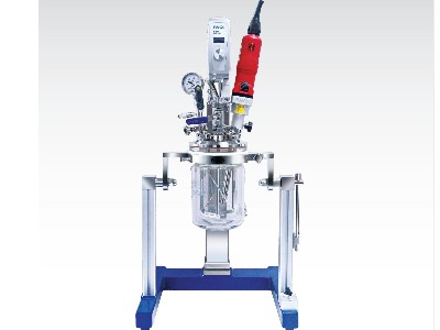 成套反应器Fisco-1HFisco-2H2