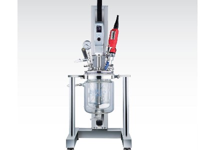 弗鲁克FLUKO成套反应器Fisco-1s-A2s-A5S-A