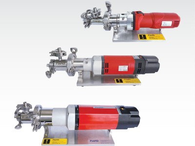 在线高剪切分散乳化机F22ZF30ZF40Z