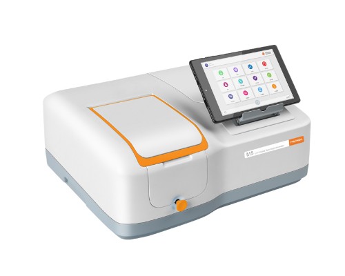 M5氙灯紫外可见分光光度计