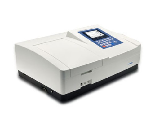 UV-6100S紫外分光光度计