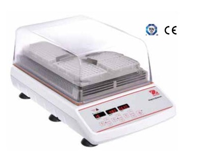 恒温培养轻负载微孔板摇床