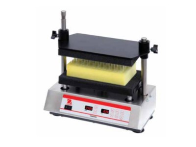 数显控制多管漩涡振荡器