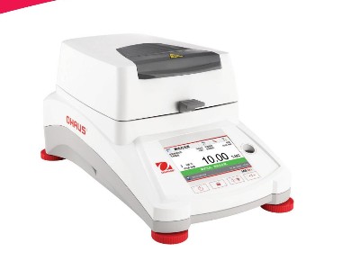 MB120MB90水分测定仪卤素加热旗舰款