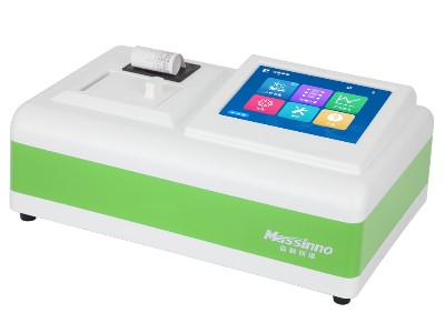 总磷快速测定仪MI-60K