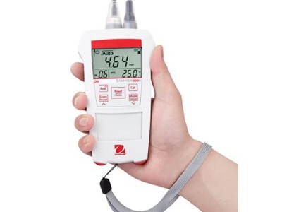 ST300D便携式溶解氧测定仪