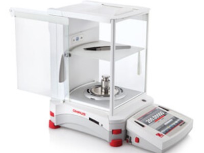 EX系列准微量天平十万分之一天平