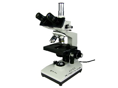 XSZ-0809显微镜三目