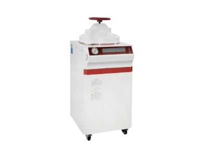 药包材专用灭菌器（立式，高级款）