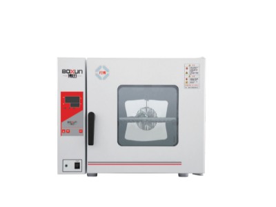 电热恒温培养箱HPX/BPX系列（小容量）